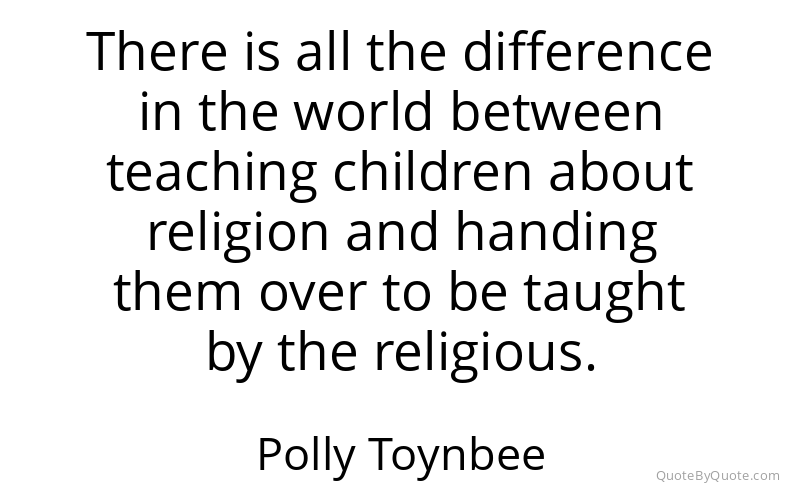 Preview image for this quote by Polly Toynbee