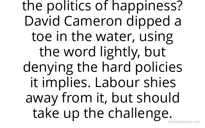 Preview image for this quote by Polly Toynbee