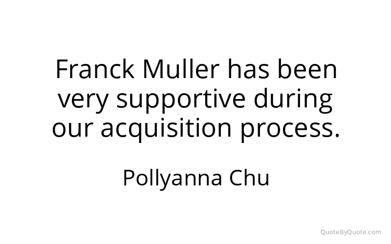 Preview image for this quote by Pollyanna Chu