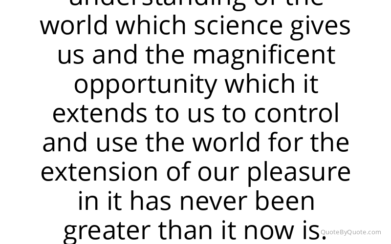 Preview image for this quote by Polykarp Kusch