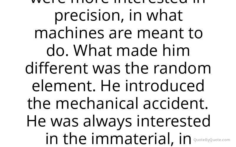 Preview image for this quote by Pontus Hulten