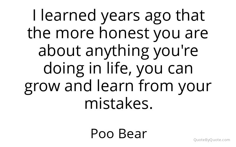 Preview image for this quote by Poo Bear