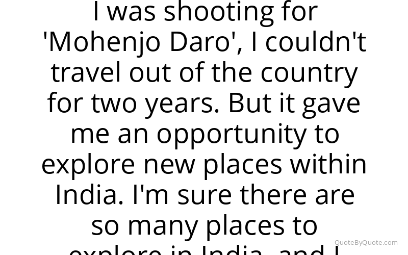 Preview image for this quote by Pooja Hegde