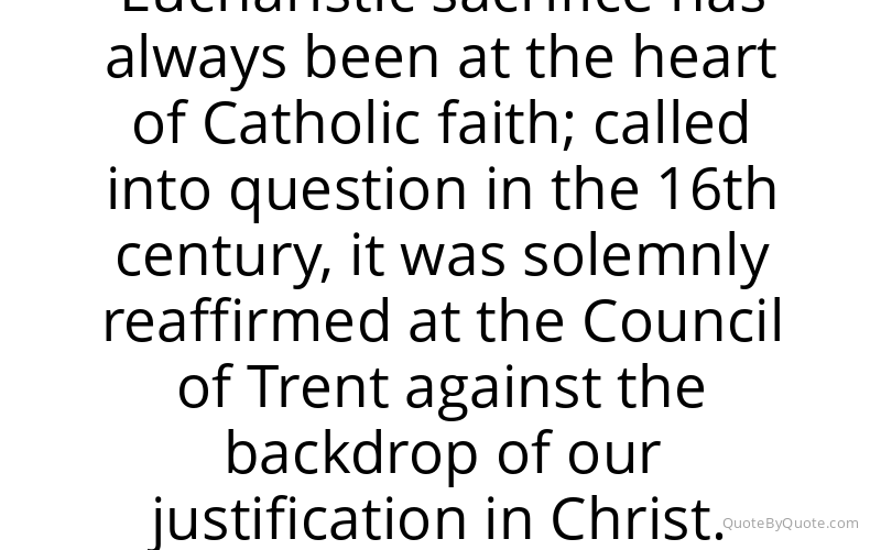 Preview image for this quote by Pope Benedict XVI