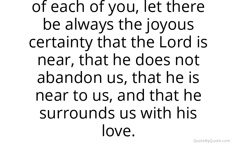 Preview image for this quote by Pope Benedict XVI