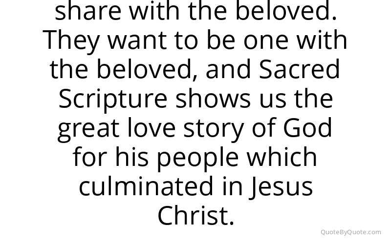 Preview image for this quote by Pope Benedict XVI