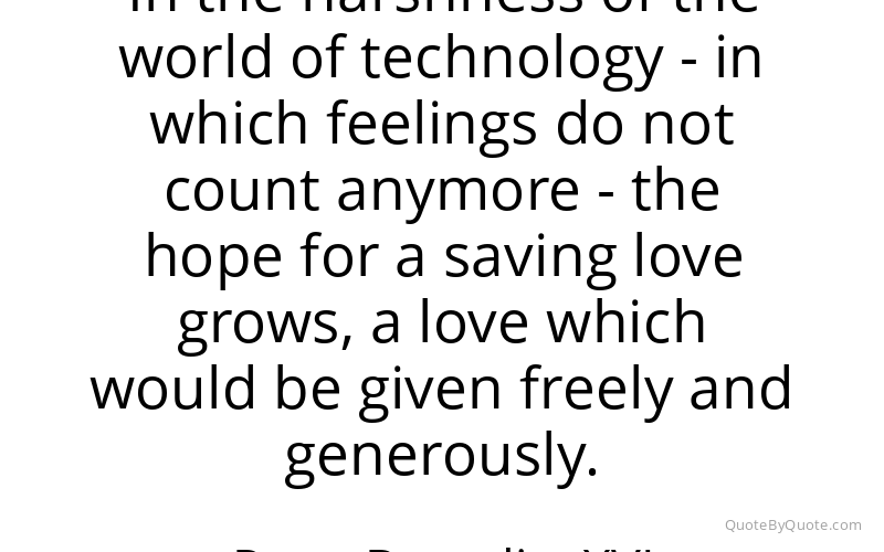 Preview image for this quote by Pope Benedict XVI