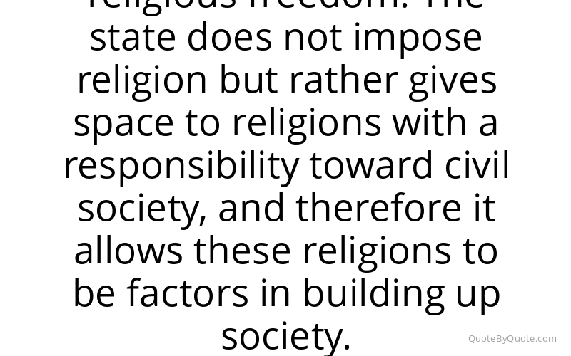 Preview image for this quote by Pope Benedict XVI
