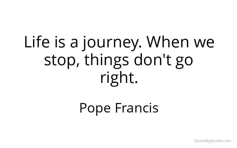 Preview image for this quote by Pope Francis