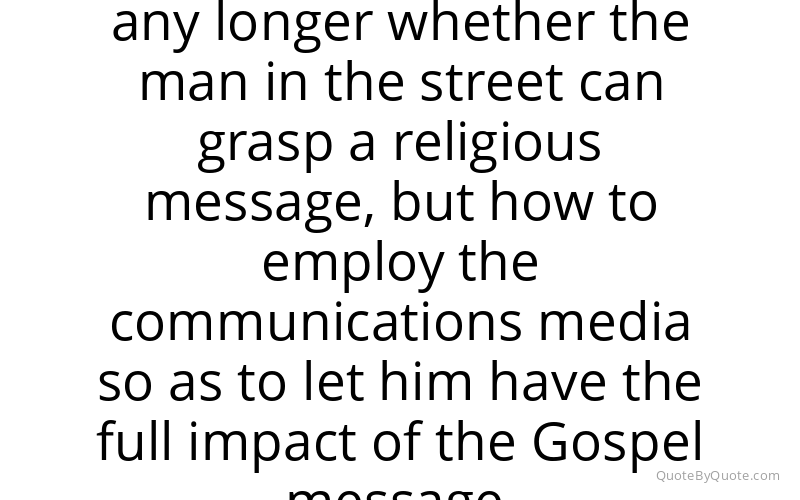 Preview image for this quote by Pope John Paul II