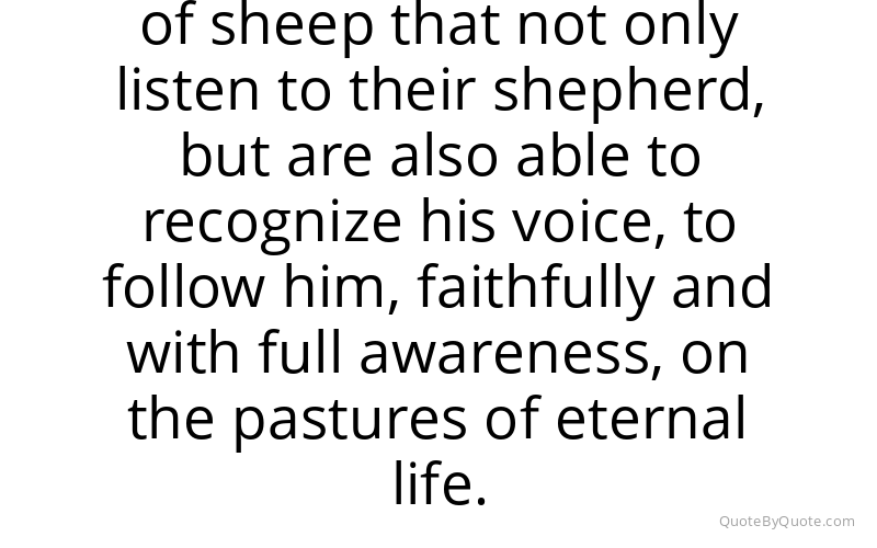 Preview image for this quote by Pope John XXIII