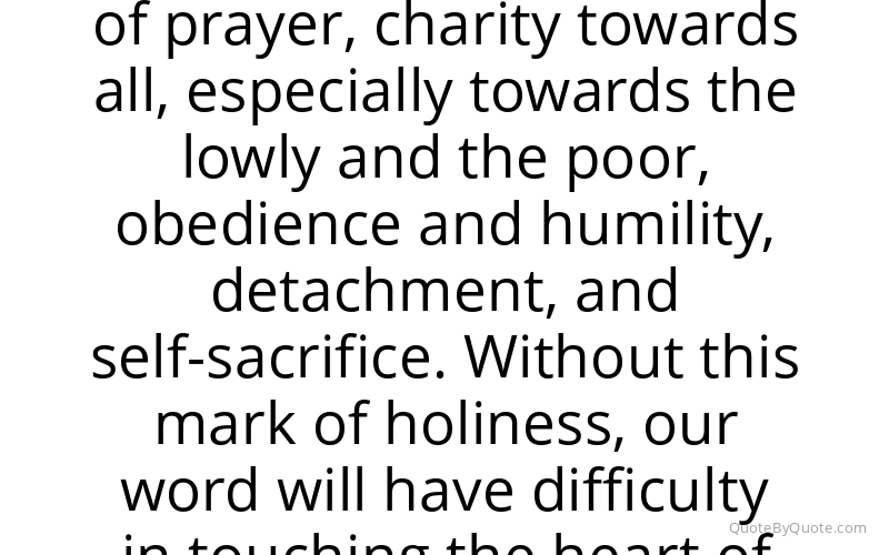 Preview image for this quote by Pope Paul VI