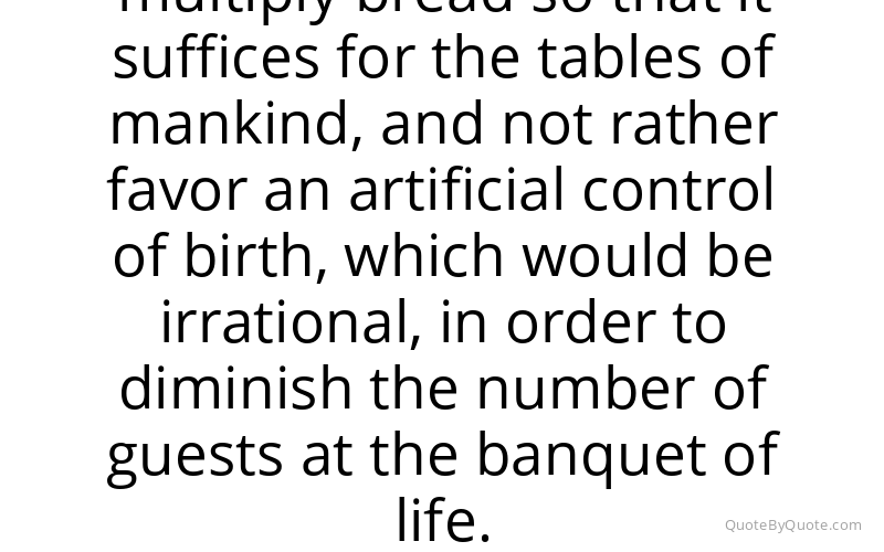 Preview image for this quote by Pope Paul VI
