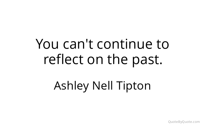 Preview image for this quote by Ashley Nell Tipton