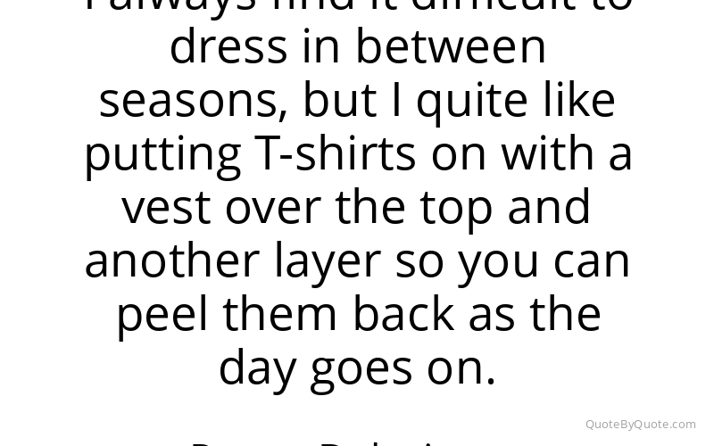 Preview image for this quote by Poppy Delevingne