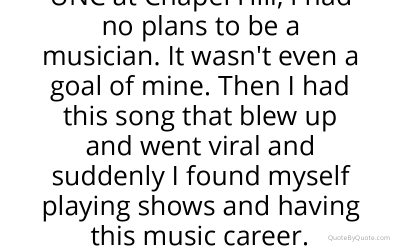 Preview image for this quote by Porter Robinson