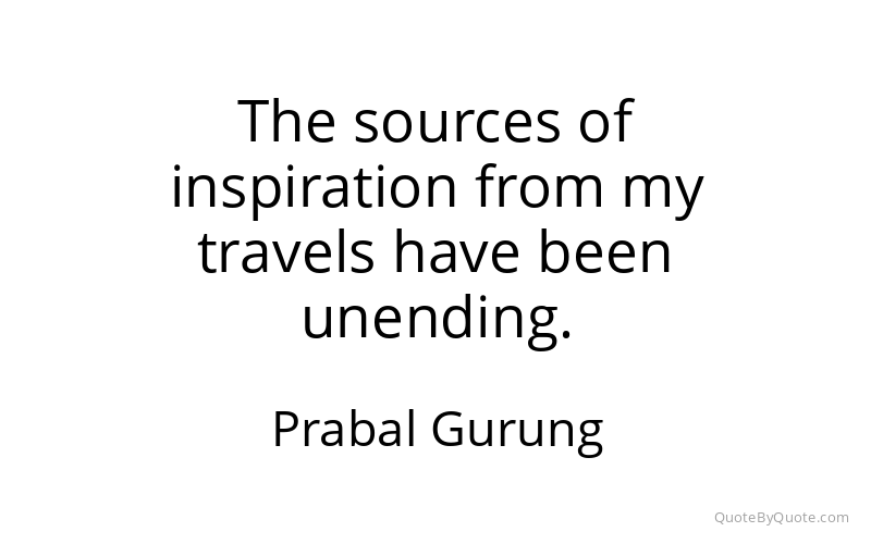 Preview image for this quote by Prabal Gurung