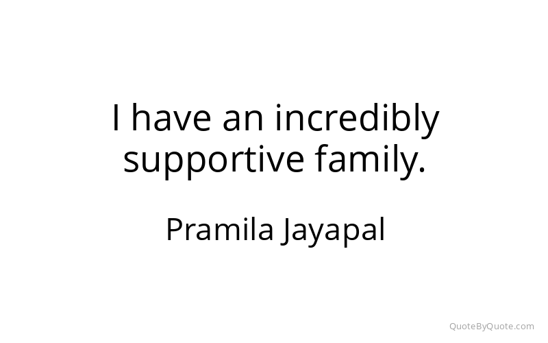 Preview image for this quote by Pramila Jayapal