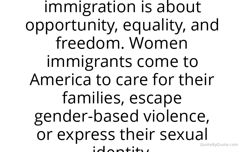 Preview image for this quote by Pramila Jayapal