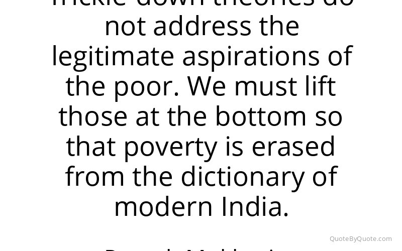 Preview image for this quote by Pranab Mukherjee