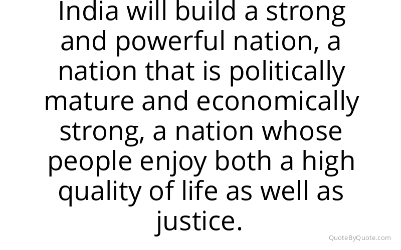 Preview image for this quote by Pranab Mukherjee
