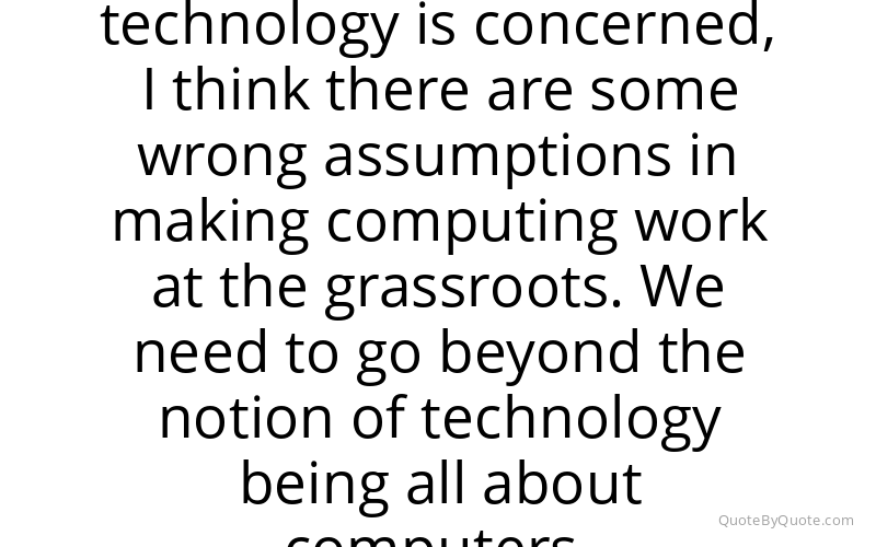 Preview image for this quote by Pranav Mistry