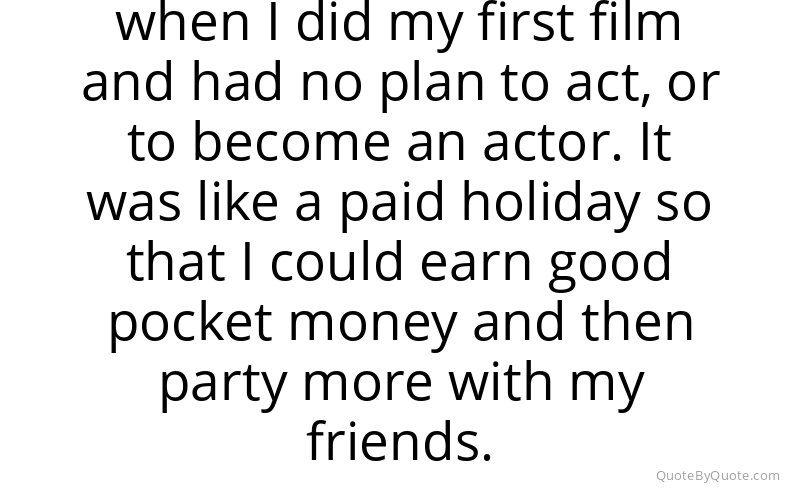 Preview image for this quote by Prateik Babbar