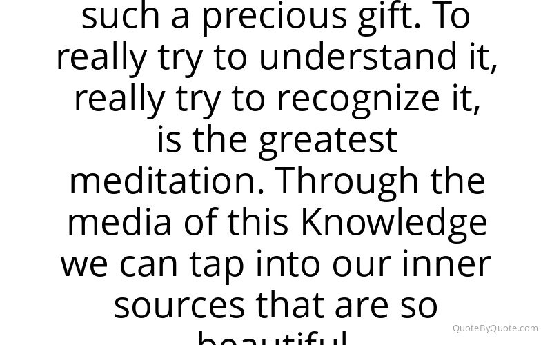 Preview image for this quote by Prem Rawat