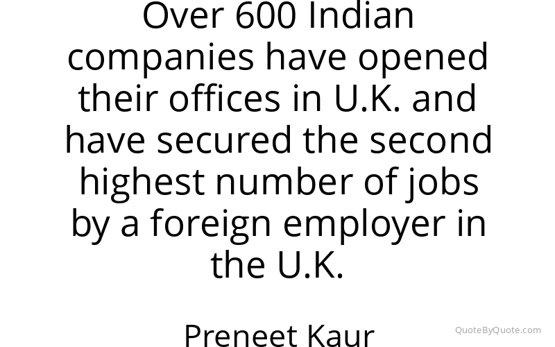Preview image for this quote by Preneet Kaur