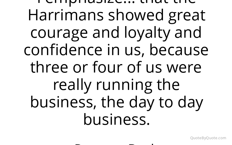 Preview image for this quote by Prescott Bush