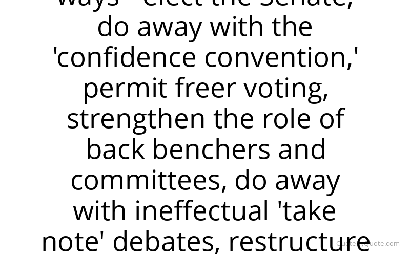 Preview image for this quote by Preston Manning