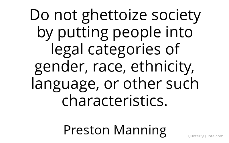 Preview image for this quote by Preston Manning