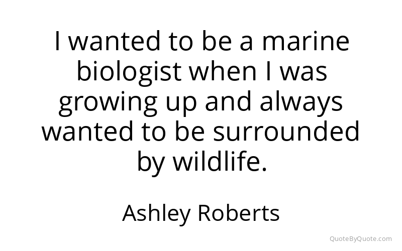 Preview image for this quote by Ashley Roberts