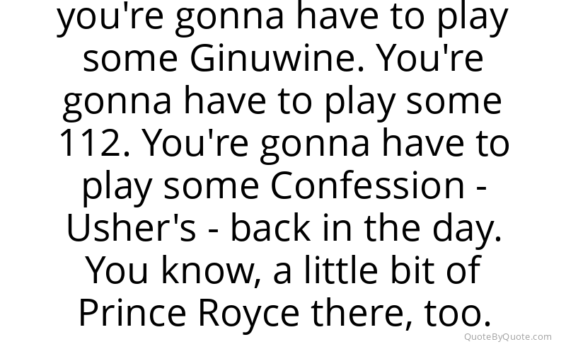Preview image for this quote by Prince Royce