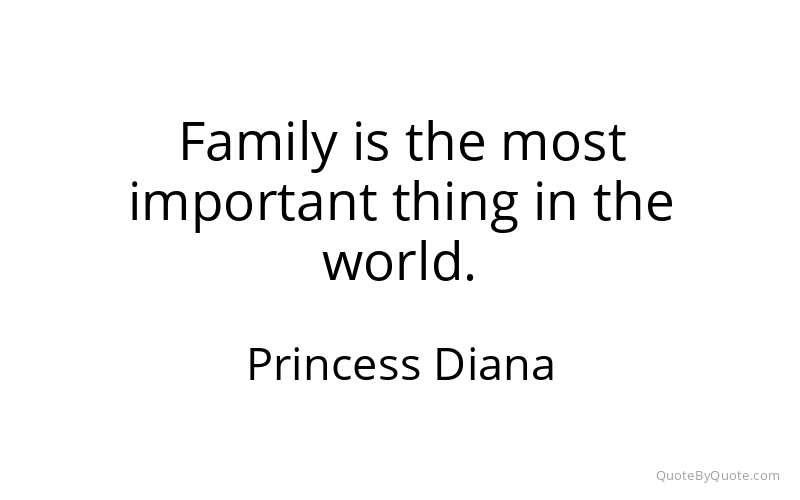 Preview image for this quote by Princess Diana