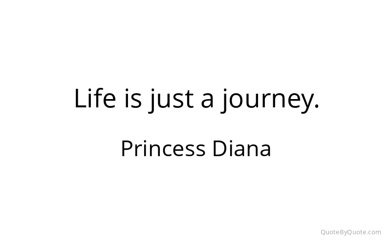 Preview image for this quote by Princess Diana