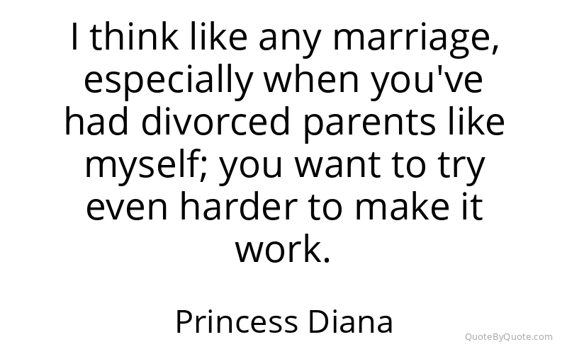 Preview image for this quote by Princess Diana