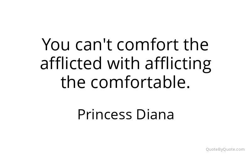 Preview image for this quote by Princess Diana