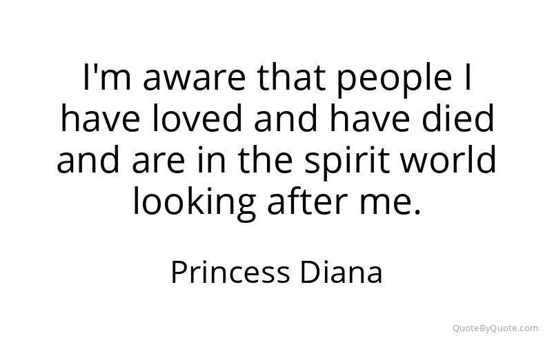 Preview image for this quote by Princess Diana