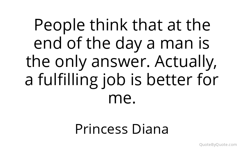 Preview image for this quote by Princess Diana