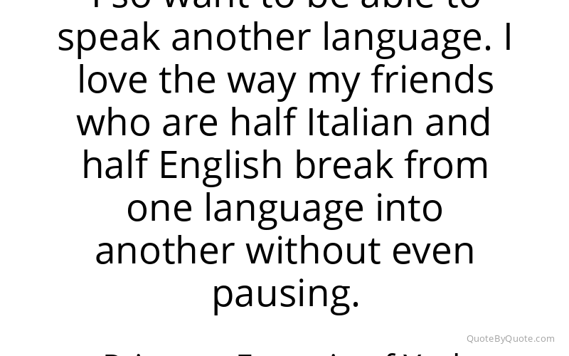 Preview image for this quote by Princess Eugenie of York