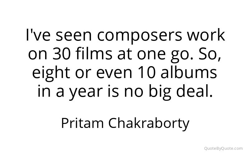 Preview image for this quote by Pritam Chakraborty