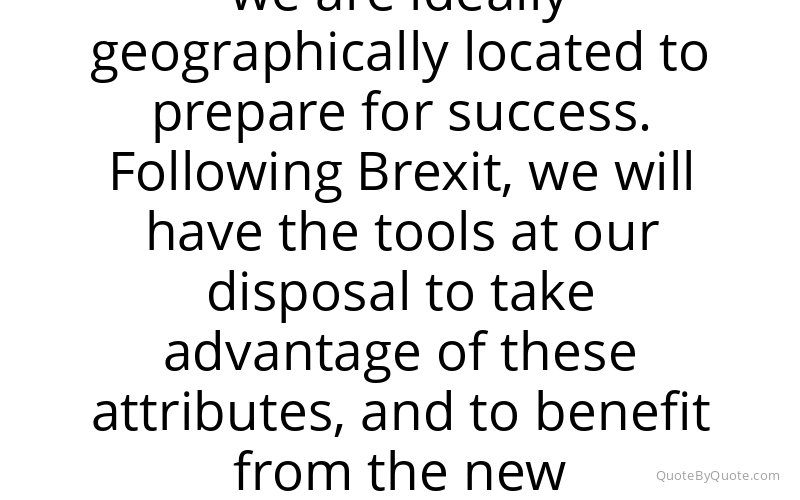 Preview image for this quote by Priti Patel