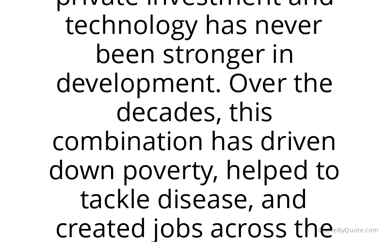 Preview image for this quote by Priti Patel