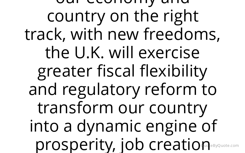 Preview image for this quote by Priti Patel