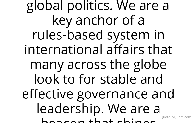 Preview image for this quote by Priti Patel