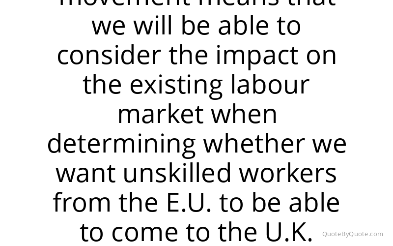 Preview image for this quote by Priti Patel