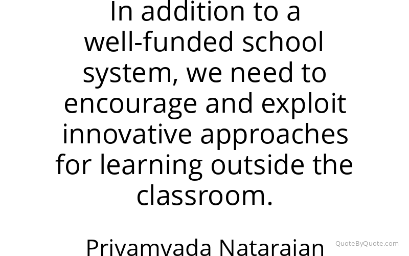 Preview image for this quote by Priyamvada Natarajan