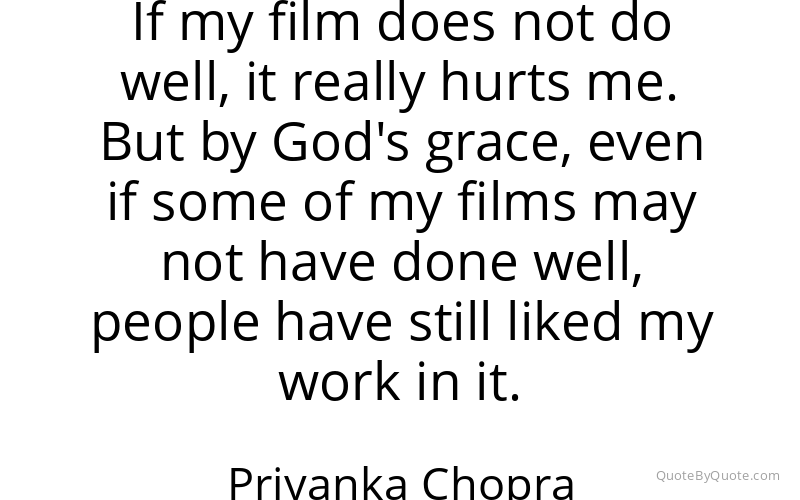 Preview image for this quote by Priyanka Chopra