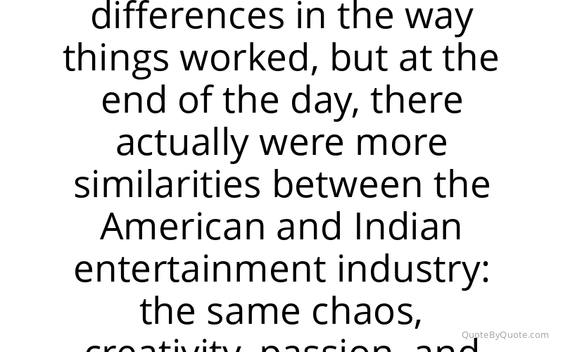 Preview image for this quote by Priyanka Chopra
